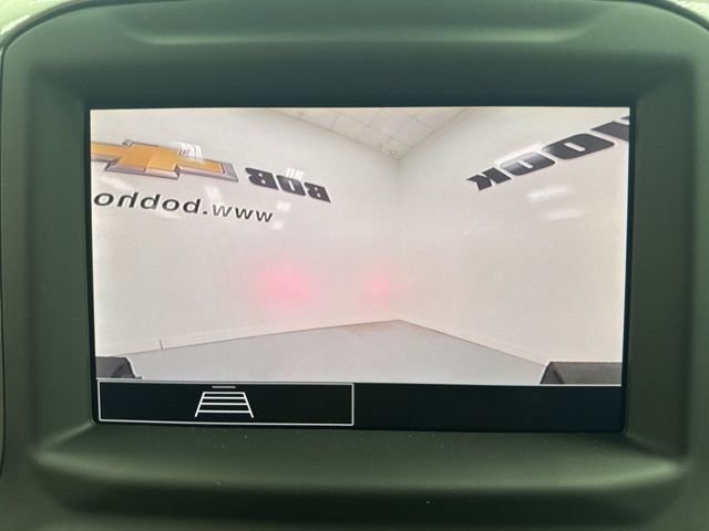 New 2025 Chevrolet Silverado 2500 W/T w/ WT Convenience Package image 17