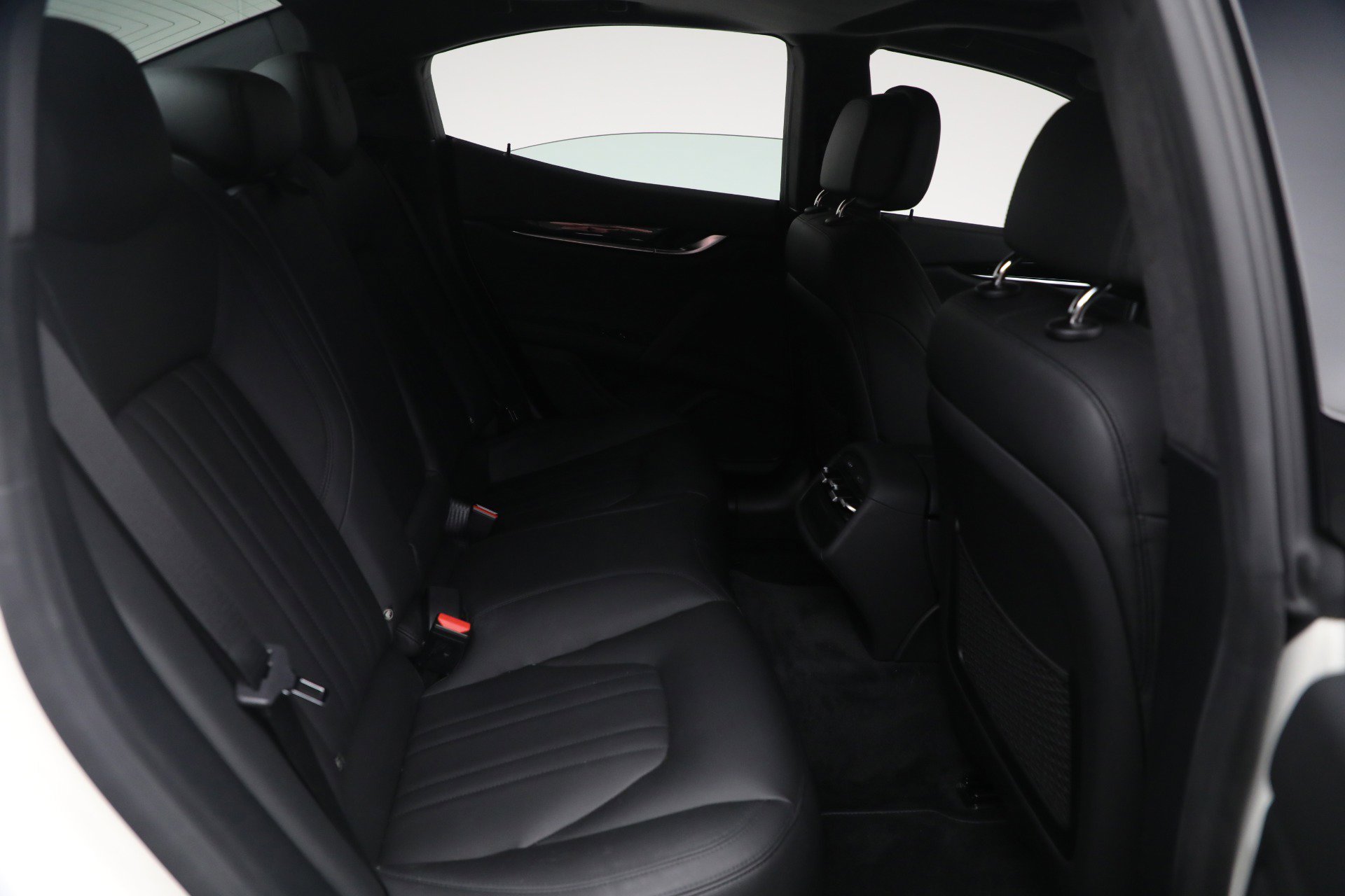 Certified 2022 Maserati Ghibli Modena Q4 image 17