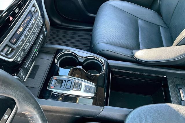 Used 2020 Honda Pilot Elite image 15