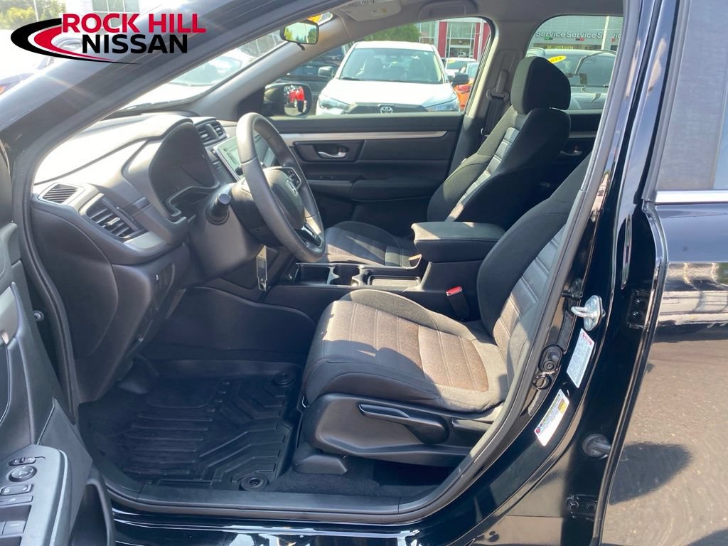 Used 2020 Honda CR-V LX image 18