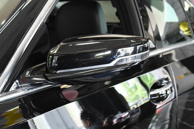Used 2020 Cadillac CT5 Premium Luxury AWD/4WD image 8