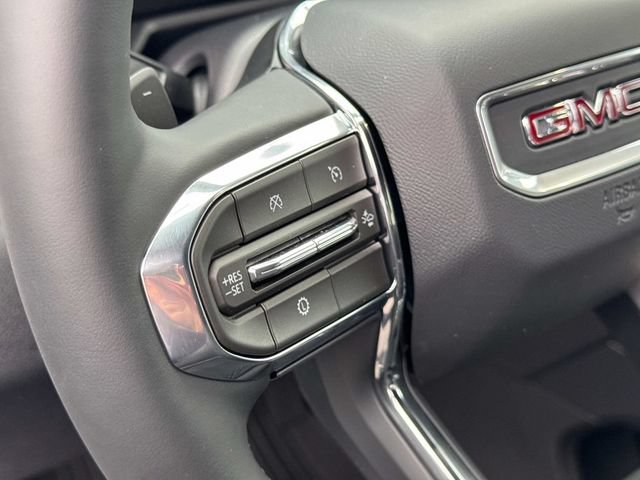 New 2026 GMC Acadia Elevation w/ Black Edition FWD image 27
