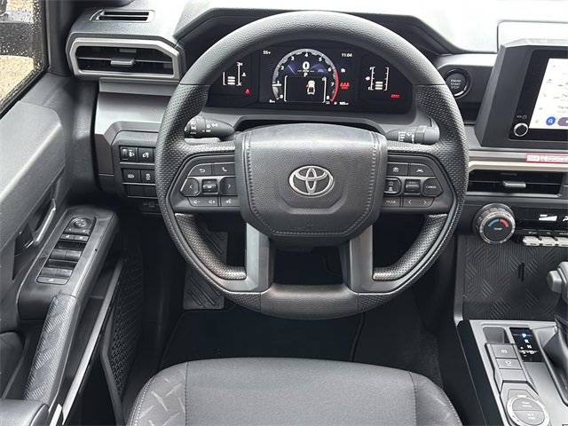 New 2026 Toyota Tacoma SR5 image 17