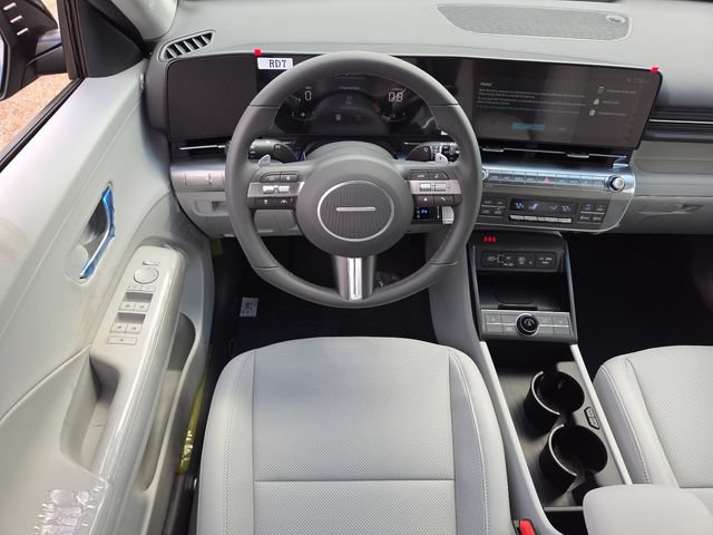 New 2026 Hyundai Kona SEL Premium AWD/4WD image 27