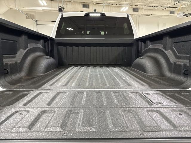 New 2026 RAM 1500 RHO w/ RHO Level 1 Equipment Group AWD/4WD image 25
