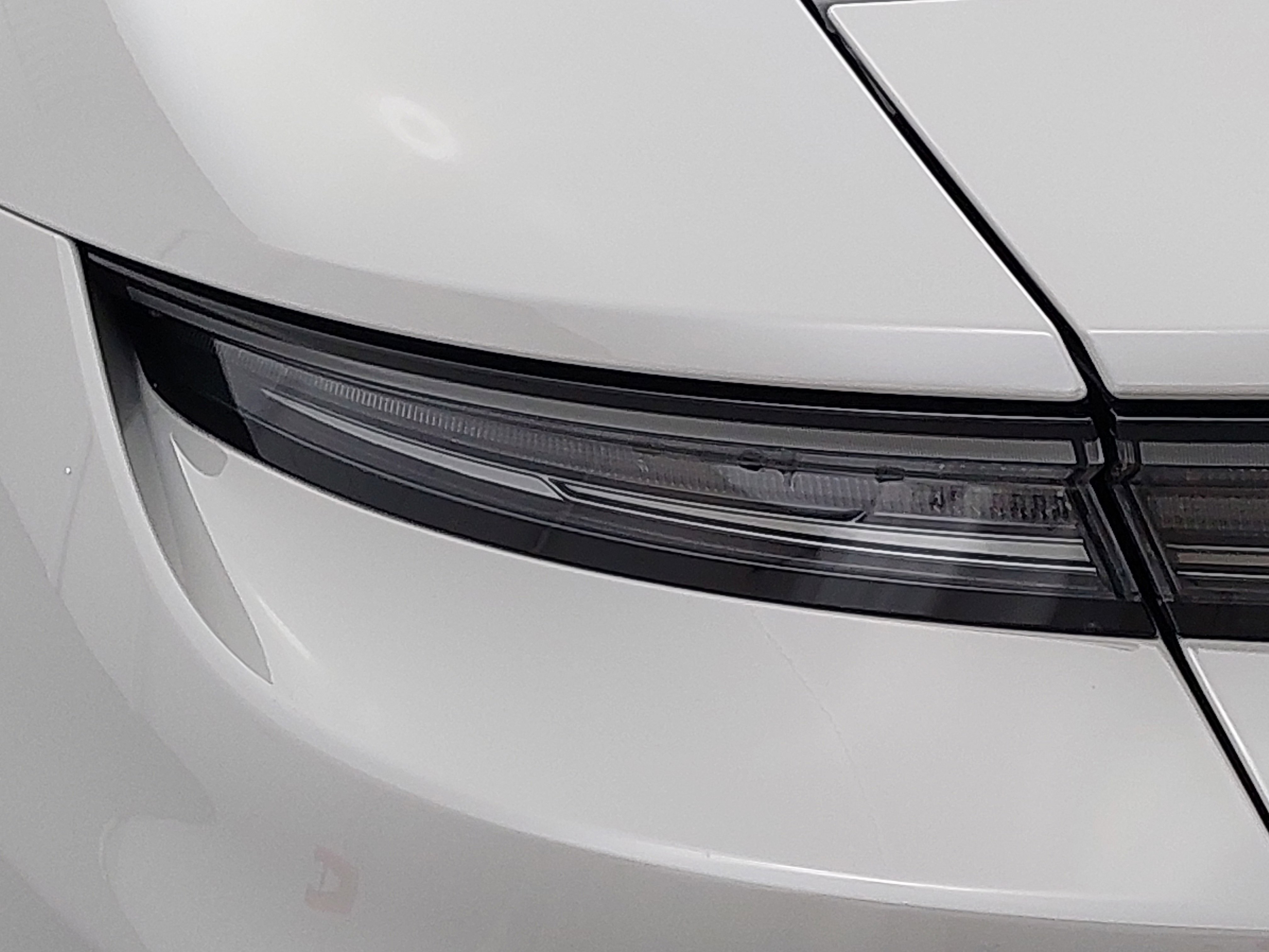 New 2025 Porsche Taycan Turbo S image 36