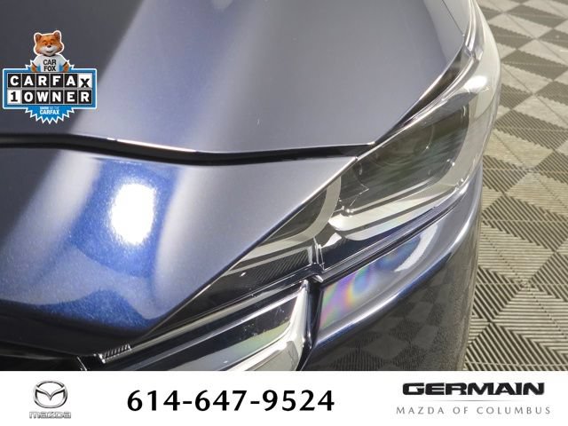 Certified 2023 MAZDA CX-5 AWD 2.5 S image 15