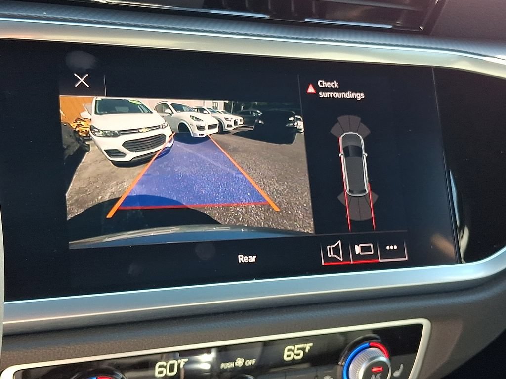 Certified 2022 Audi Q3 2.0T Premium AWD/4WD image 19