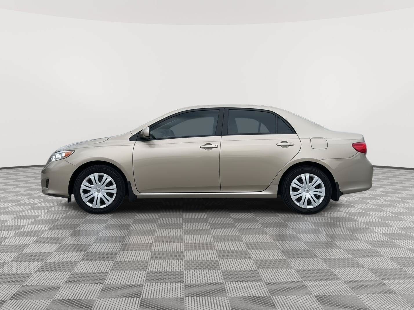 Used 2009 Toyota Corolla FWD image 8