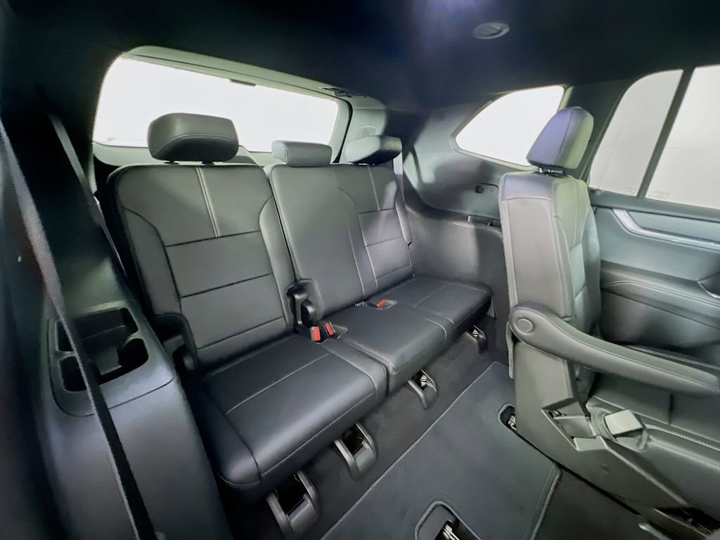 New 2026 GMC Acadia Elevation w/ Black Edition image 30