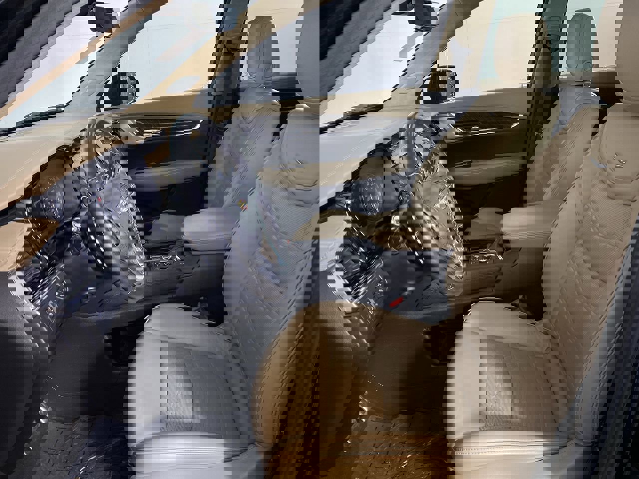 Certified 2023 Cadillac XT6 Sport w/ Platinum Package image 12