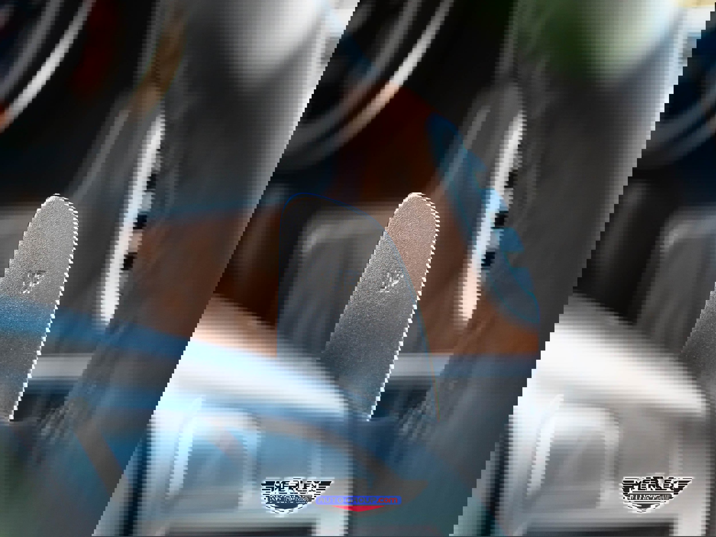 Used 2016 Mercedes-Benz E 63 AMG S-Model w/ Driver Assistance Package image 26