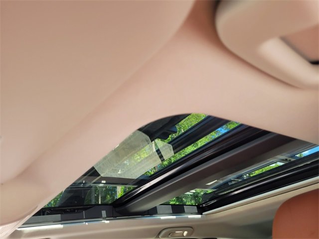 New 2025 MAZDA CX-50 Meridian Edition w/ Apex Package image 13
