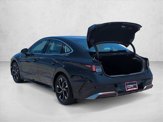 Used 2024 Hyundai Sonata SEL FWD image 8