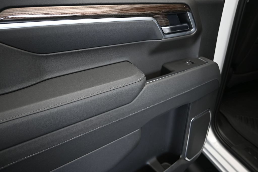 New 2026 Chevrolet Silverado 1500 RST AWD/4WD image 15