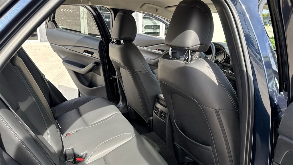 Used 2024 MAZDA CX-30 AWD 2.5 S w/ Select Sport Pkg image 34