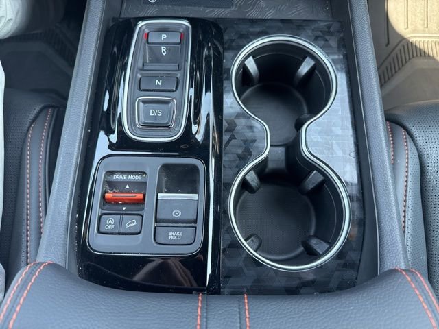 Used 2026 Honda Passport TrailSport Elite image 25