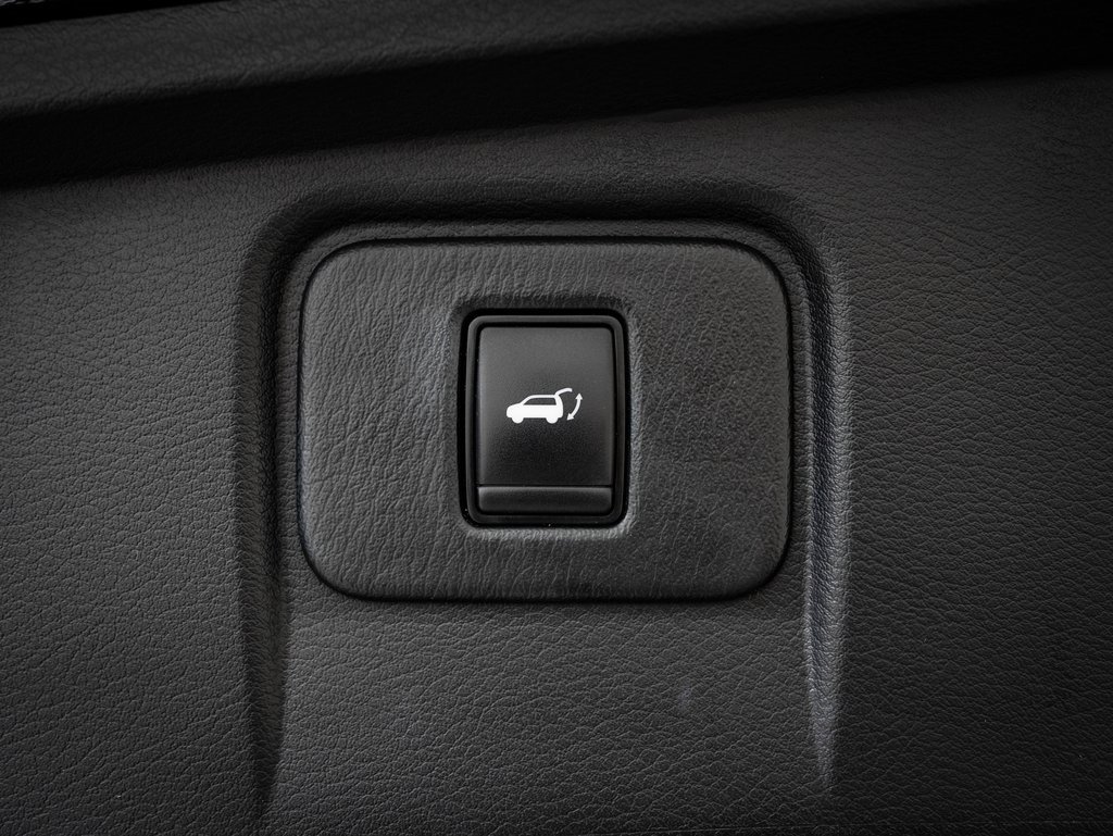 Used 2019 Nissan Murano Platinum image 22