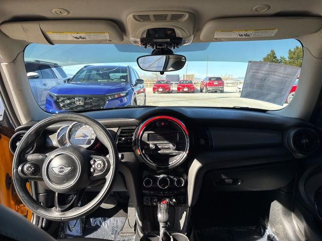Used 2016 MINI Cooper 2-Door Hardtop image 19