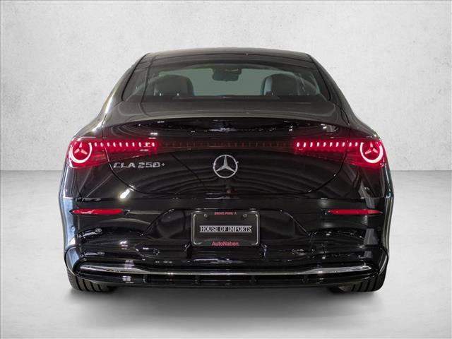 New 2026 Mercedes-Benz CLA 250+ image 7