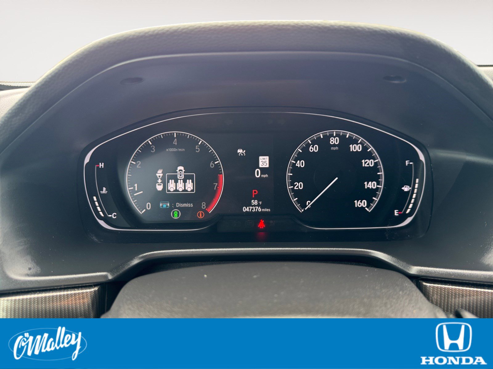 Certified 2022 Honda Accord Sport image 15