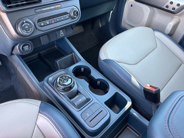 New 2026 Ford Maverick Lariat w/ 4K Tow Package AWD/4WD image 26