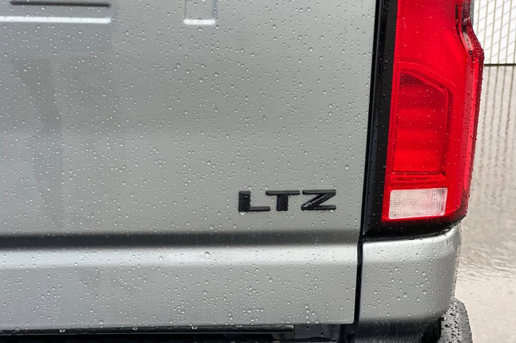 New 2026 Chevrolet Silverado 2500 LTZ w/ LTZ Plus Package image 20
