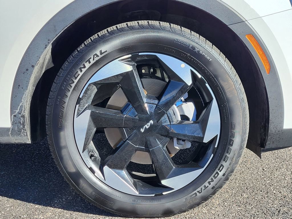 Used 2025 Kia Sorento EX w/ EX Panoramic Sunroof Package image 29