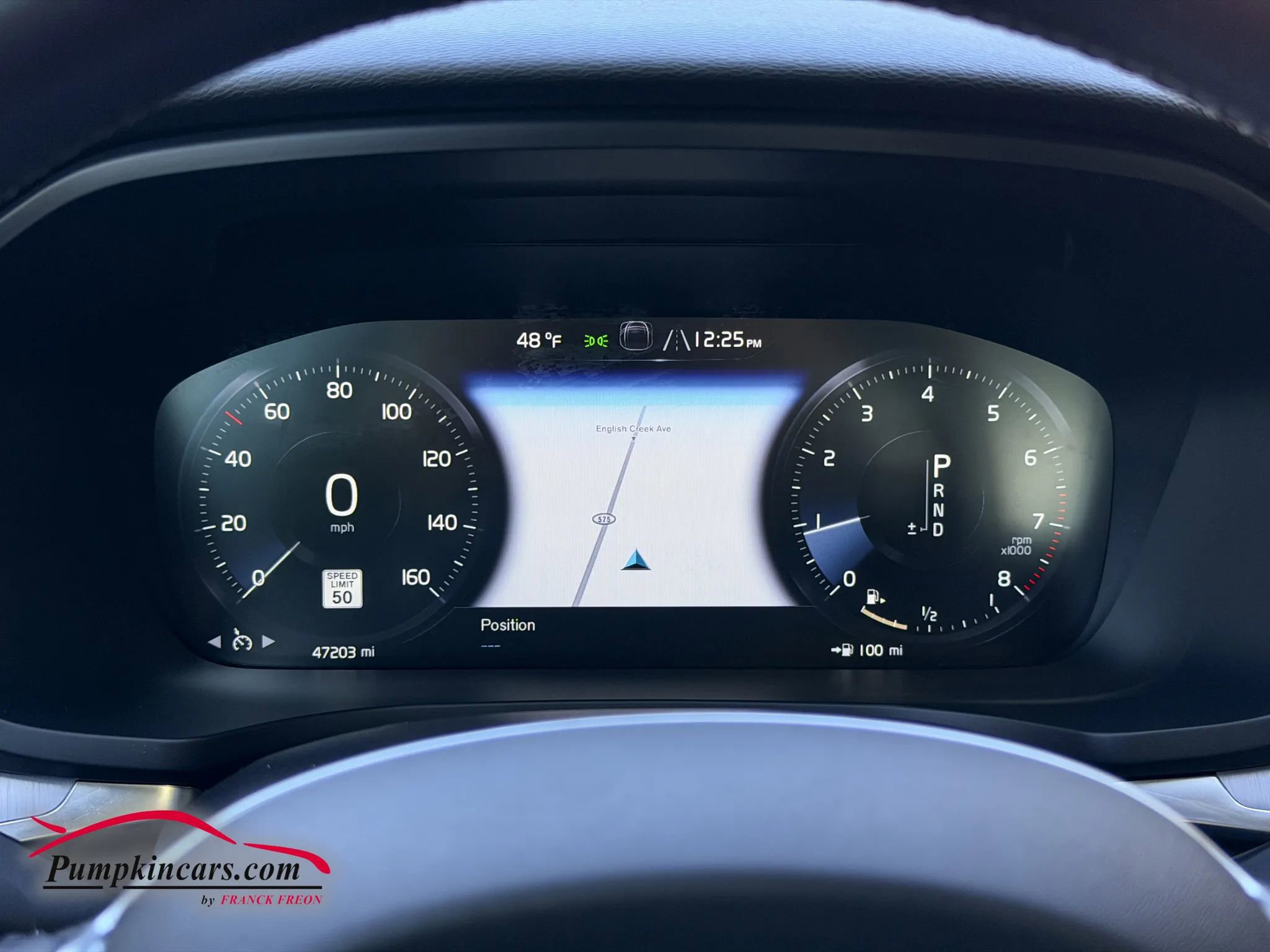 Used 2020 Volvo S60 T5 Momentum image 5