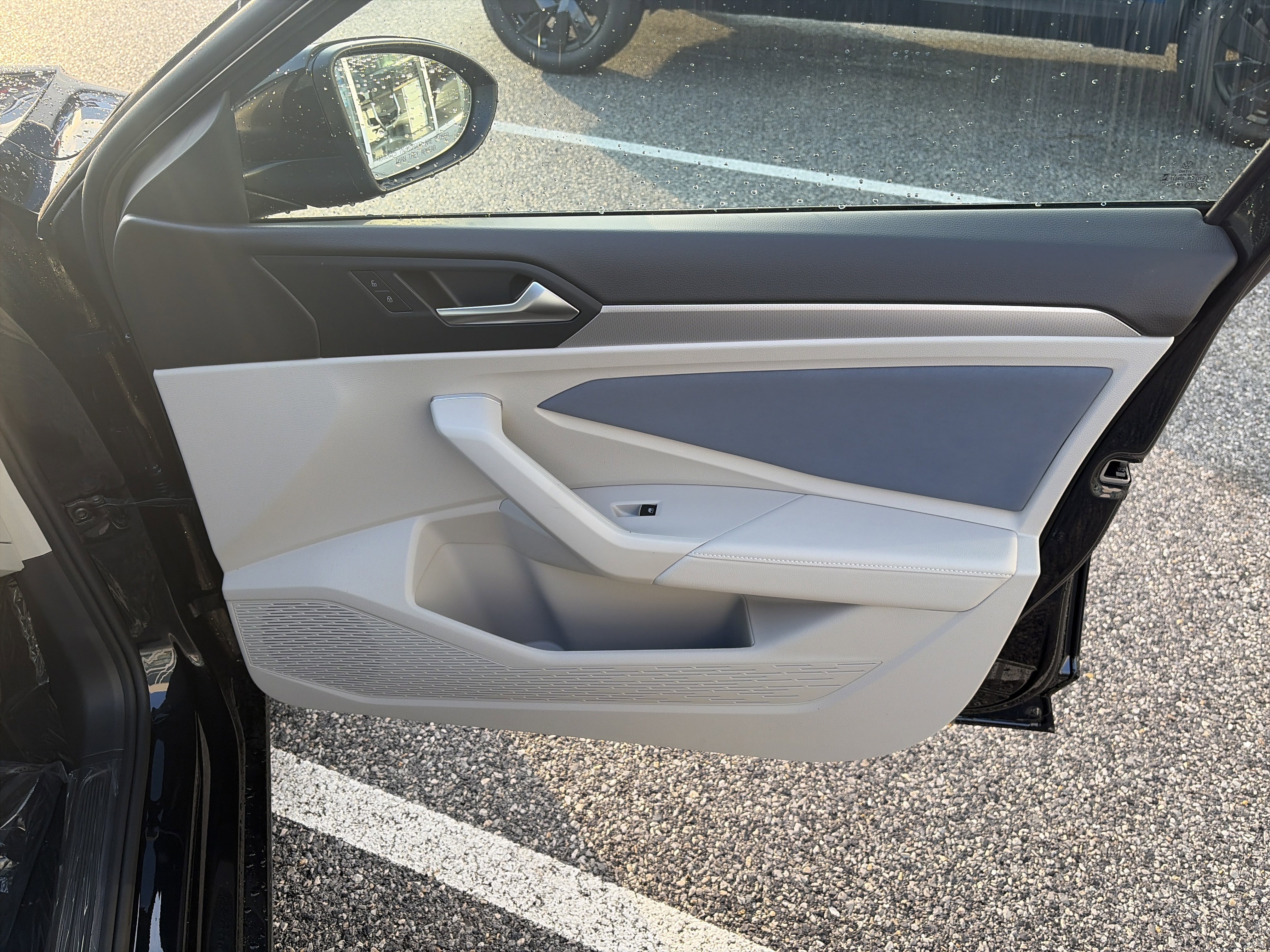 New 2026 Volkswagen Jetta SE image 19