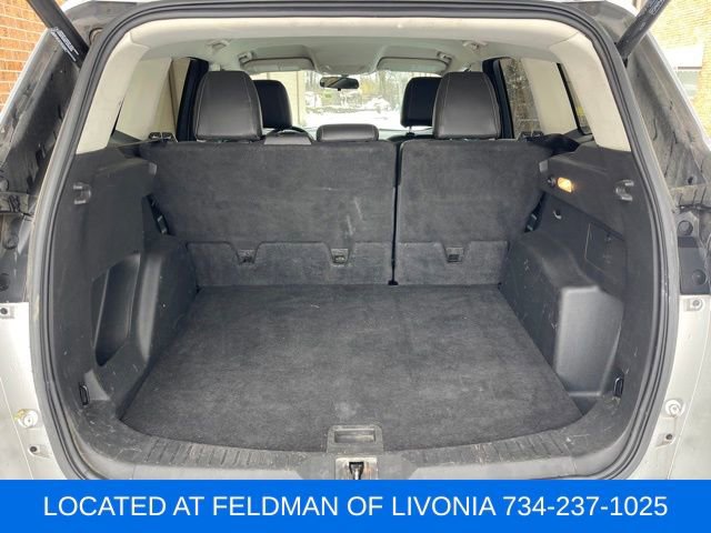 Used 2015 Ford Escape SE w/ Equipment Group 201A image 27