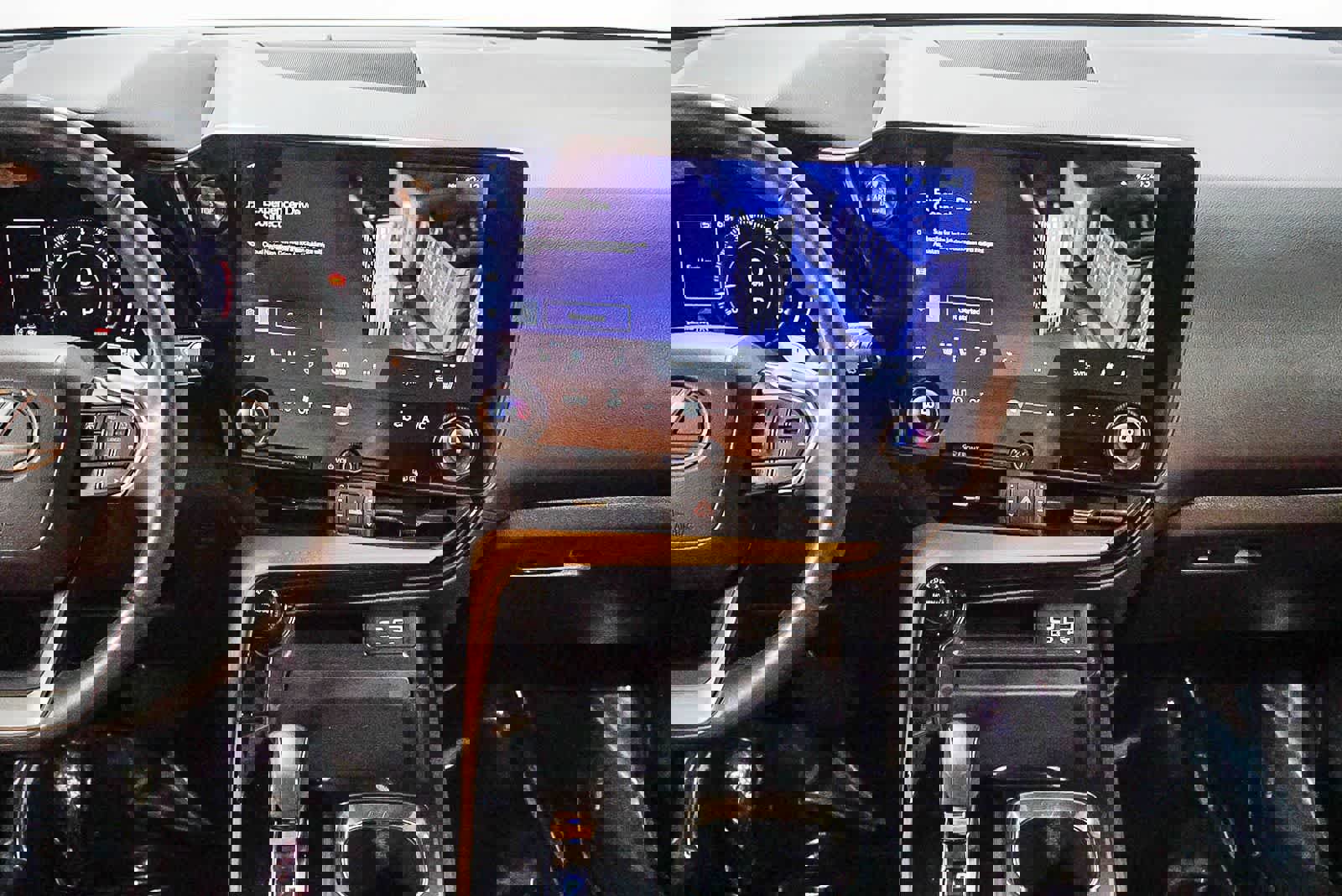 Used 2023 Lexus NX 350 AWD w/ Accessory Package (P3) image 14