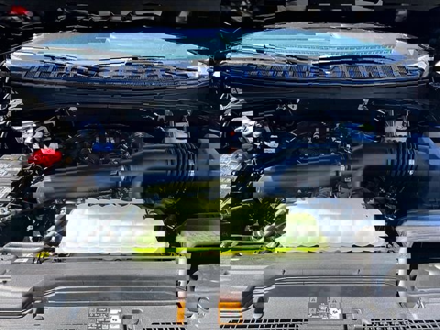 New 2026 Ford Expedition Tremor AWD/4WD image 12