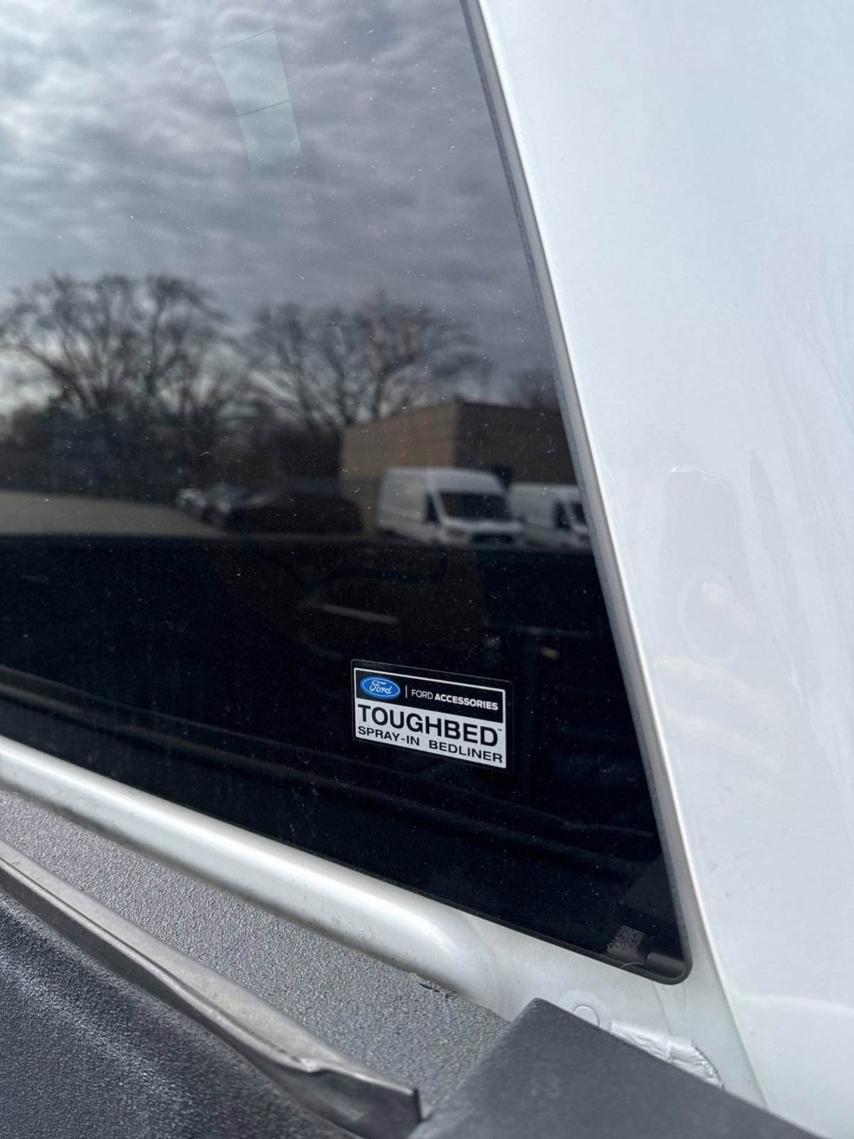 Used 2020 Ford F350 Platinum w/ FX4 Off-Road Package image 7