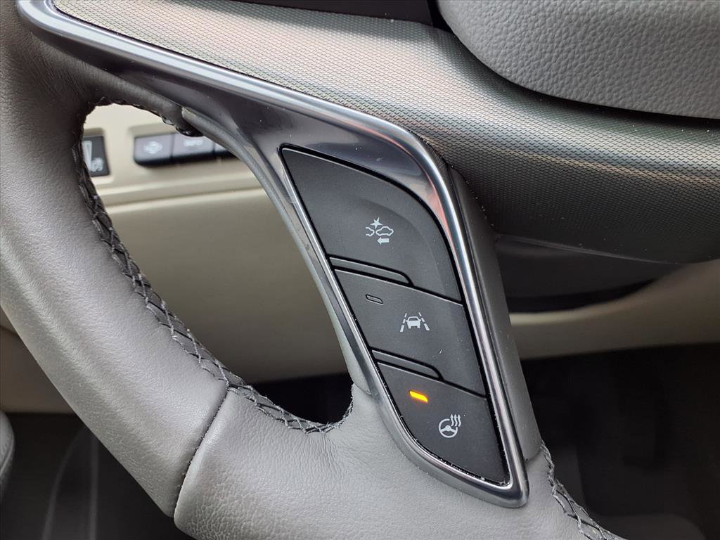 Used 2024 Cadillac XT5 Premium Luxury w/ Technology Package image 13