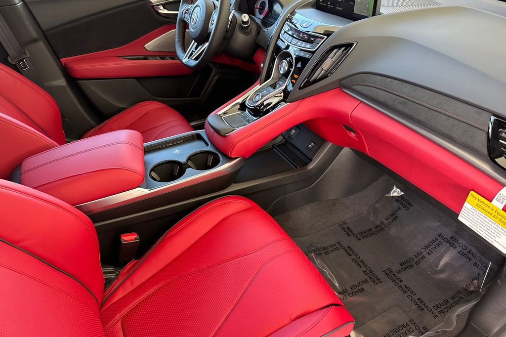 New 2026 Acura RDX A-Spec image 18