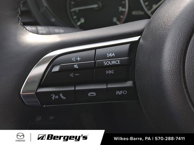 Certified 2025 MAZDA CX-30 AWD 2.5 S w/ Preferred Package image 24