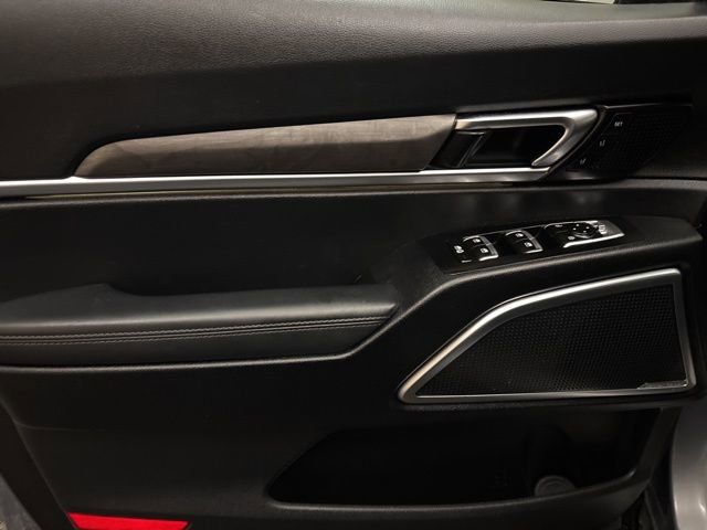 Certified 2024 Kia Telluride SX X-Line image 10