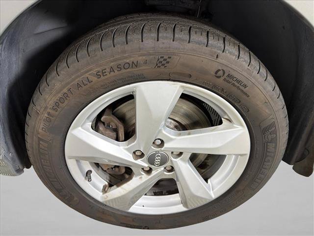 Used 2020 Audi Q3 2.0T Premium AWD/4WD image 12