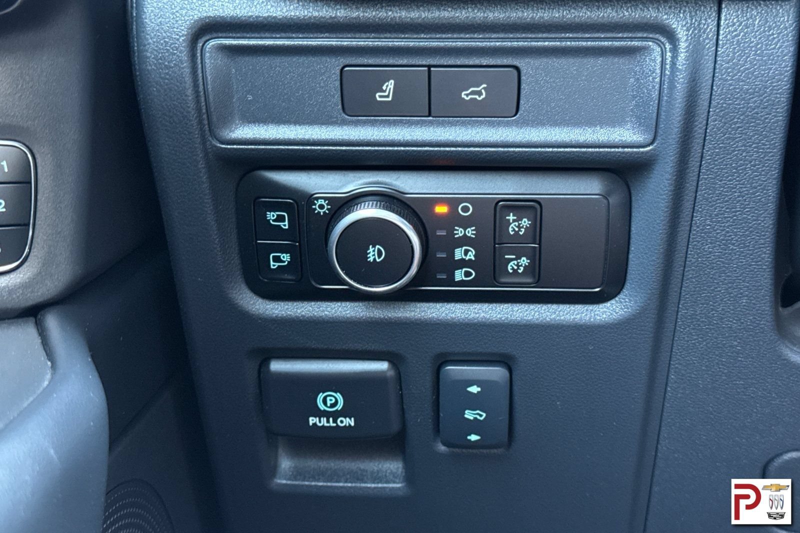 Used 2024 Ford Expedition Max Platinum AWD/4WD image 35