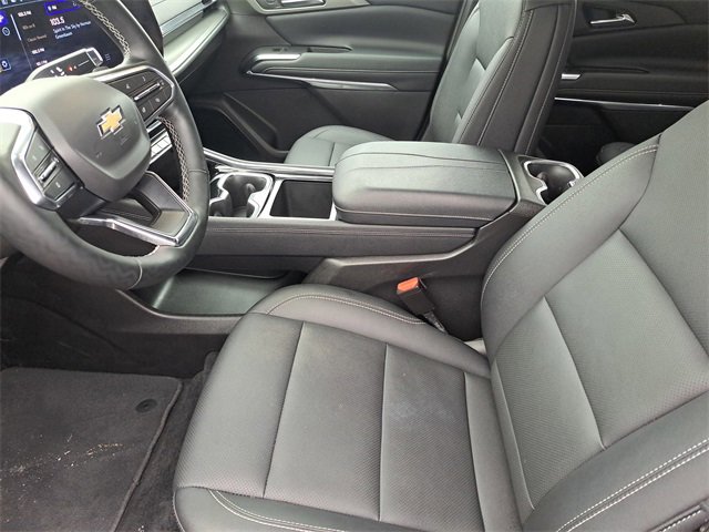 Used 2025 Chevrolet Traverse LT image 22