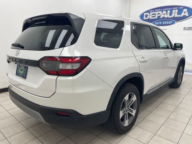 Used 2023 Honda Pilot EX-L image 22