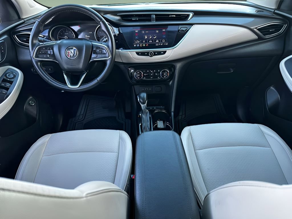 Used 2021 Buick Encore GX Select image 16
