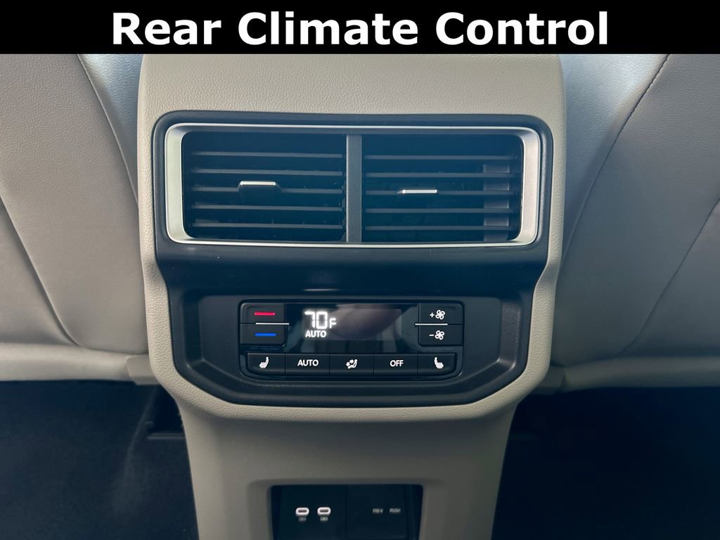 New 2026 Volkswagen Atlas SEL Premium R-Line image 42