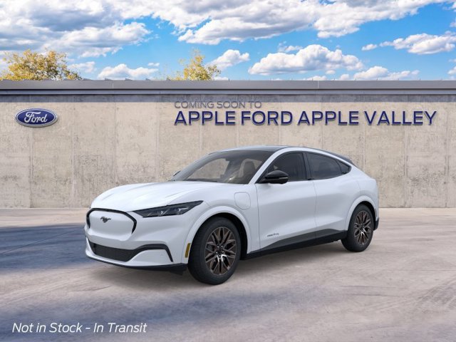 New 2026 Ford Mustang Mach-E Premium AWD/4WD image 1