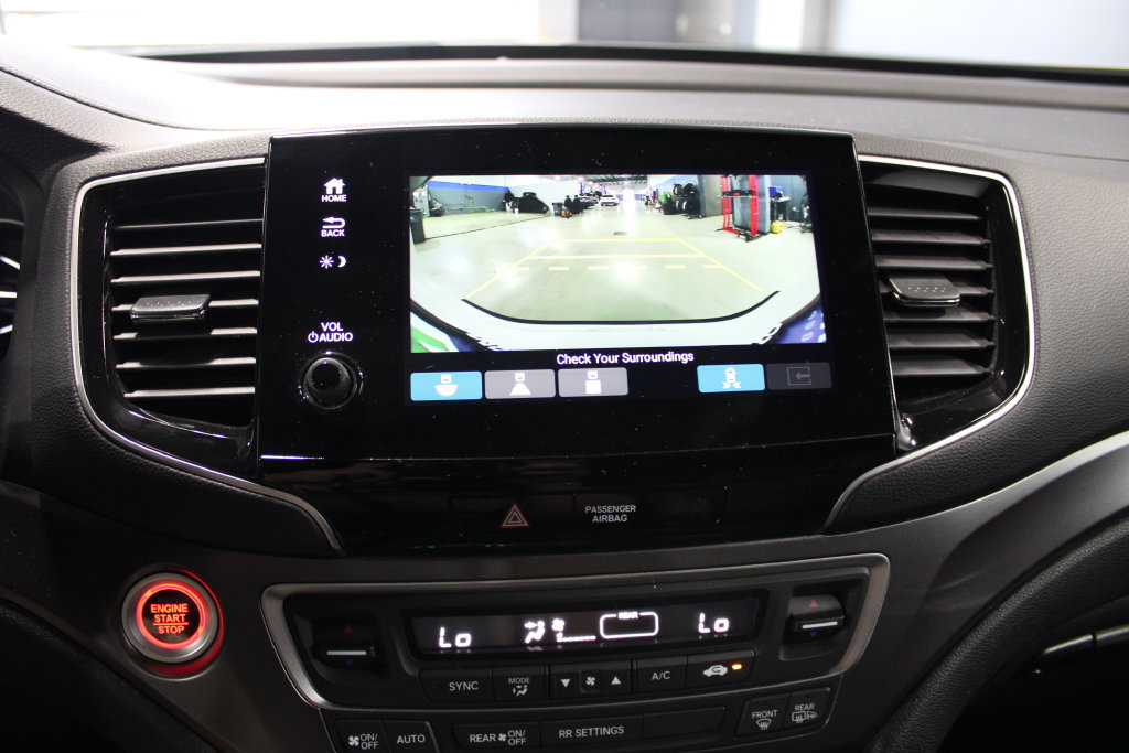 Used 2023 Honda Passport EX-L image 15