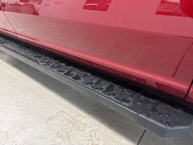 New 2026 Ford F150 XLT w/ Equipment Group 302A MID image 32