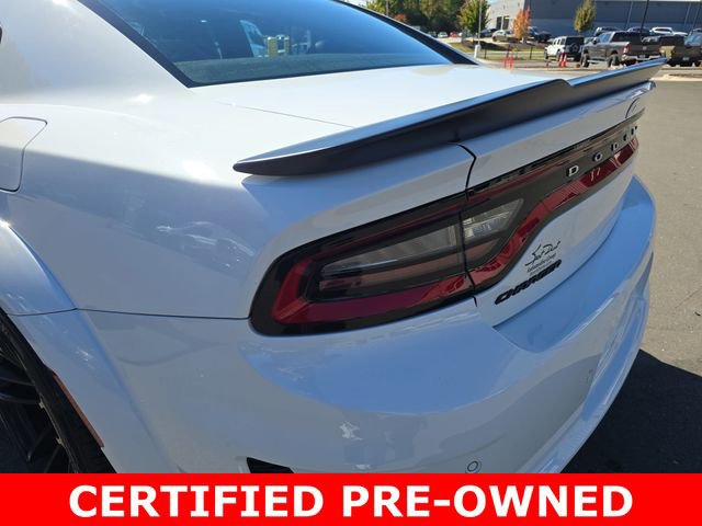 Used 2023 Dodge Charger Scat Pack image 34