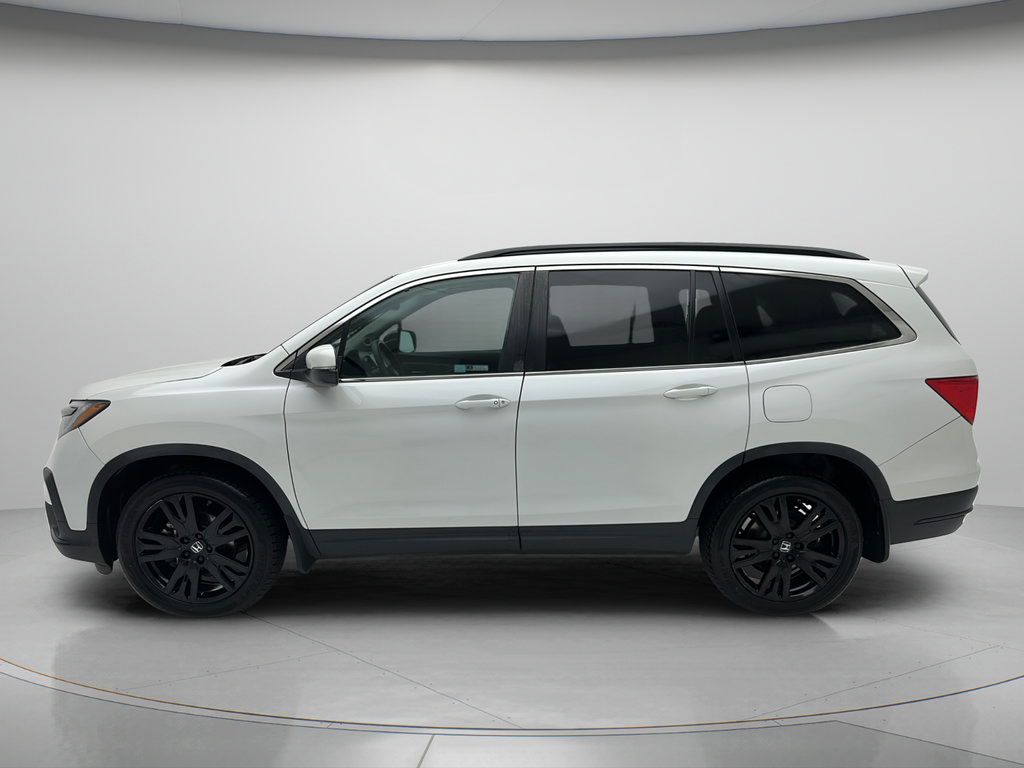 Used 2021 Honda Pilot Special Edition image 5