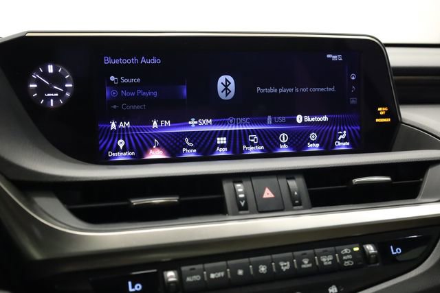 Used 2019 Lexus ES 350 w/ Premium Package image 18